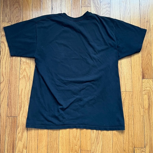 Insane Billabong Graphic Tee - Picture 3 of 4